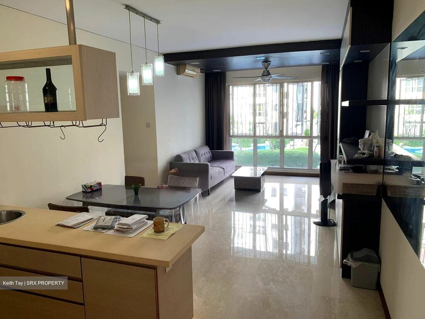 La Casa (D25), Condominium #444934471